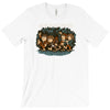 where the halflings are T-Shirt