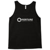aperture laboratories Tank Top