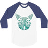 rising spirit 3/4 Sleeve Shirt