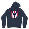 Ohio Unisex Hoodie