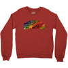 Hooligans Crewneck Sweatshirt