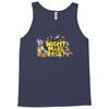 nightmare rock Tank Top