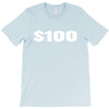 dollar T-Shirt