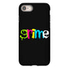 grİme musİc iPhone 8