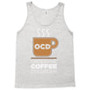 coffee addiction Tank Top