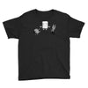 mexican standoff Youth Tee