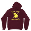 Usopp One Piece Unisex Hoodie