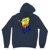 sponge board Unisex Hoodie