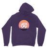 Lets Go Unisex Hoodie