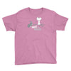nuke the whales Youth Tee