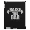 raise the bar iPad 3 and 4 Case