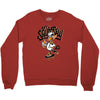 rip it Crewneck Sweatshirt