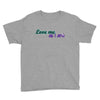 FAHRIE77 Youth Tee