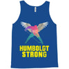 Humboldt Strong Tank Top