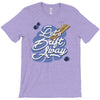 let's drift away T-Shirt