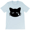 sad cat T-Shirt