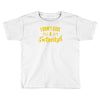 i don't give a schnitzel Toddler T-shirt