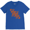 oh yeah, yo! V-Neck Tee