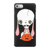 skull bunny iPhone 7 Case