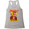pantc! at the disco Racerback Tank