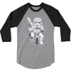 little 3/4 Sleeve Shirt
