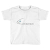 fish hooded Toddler T-shirt