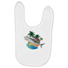 Shark Baby Bibs