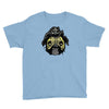 lemmy pugmister Youth Tee