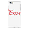 pizza iPhone 6 Plus/6s Plus Case