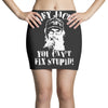 uncle si you can't fix stupid duck dynasty hey jack Mini Skirts