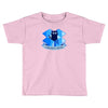 schrodingers dropbox Toddler T-shirt