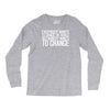 change Long Sleeve Shirts