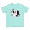 captured nostalgia Youth Tee