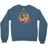 i'm not a princess Crewneck Sweatshirt