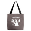 big hero 6 baymax tee fist bump balalala walt disney animation Tote Bags