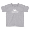 i can't go to church i'm allergic to nuts Toddler T-shirt