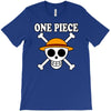 felpa one piece T-Shirt