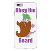 obey the beard iPhone 6 Plus/6s Plus Case