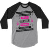 It's A Mimi Thing 3/4 Sleeve Shirt