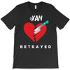 Lil Xan Diego Leanos T-Shirt
