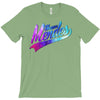 MENDES_ARMY 2 T-Shirt
