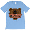 the bear T-Shirt