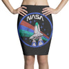 nasa Pencil Skirts