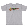 avengers 4 Toddler T-shirt