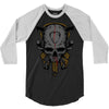death of guitarist 3/4 Sleeve Shirt