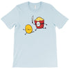 french fried jason T-Shirt