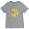 muay thai gym V-Neck Tee