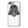 word vader iPhone 8 Plus
