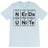 nerds unite T-Shirt