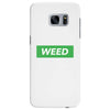 Weed Hypebeast Samsung Galaxy S7 Edge